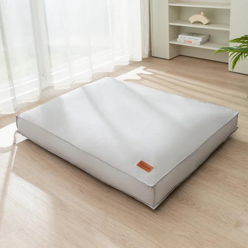 Letto Impermeabile per Cani Tappetino da Dormire per Animali Domestici Piccolo Medio Grande Divano Letto per Cani Gatti Cuccia Prodotti per Animali Materassi AccessoriEX-STOCK Canada