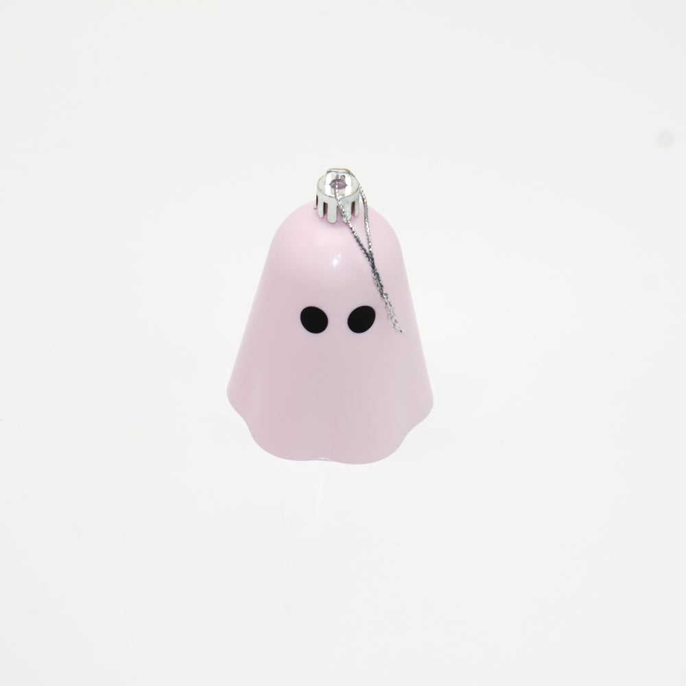 Halloween hanging ghost decorations in multi-pack options – product view 11
