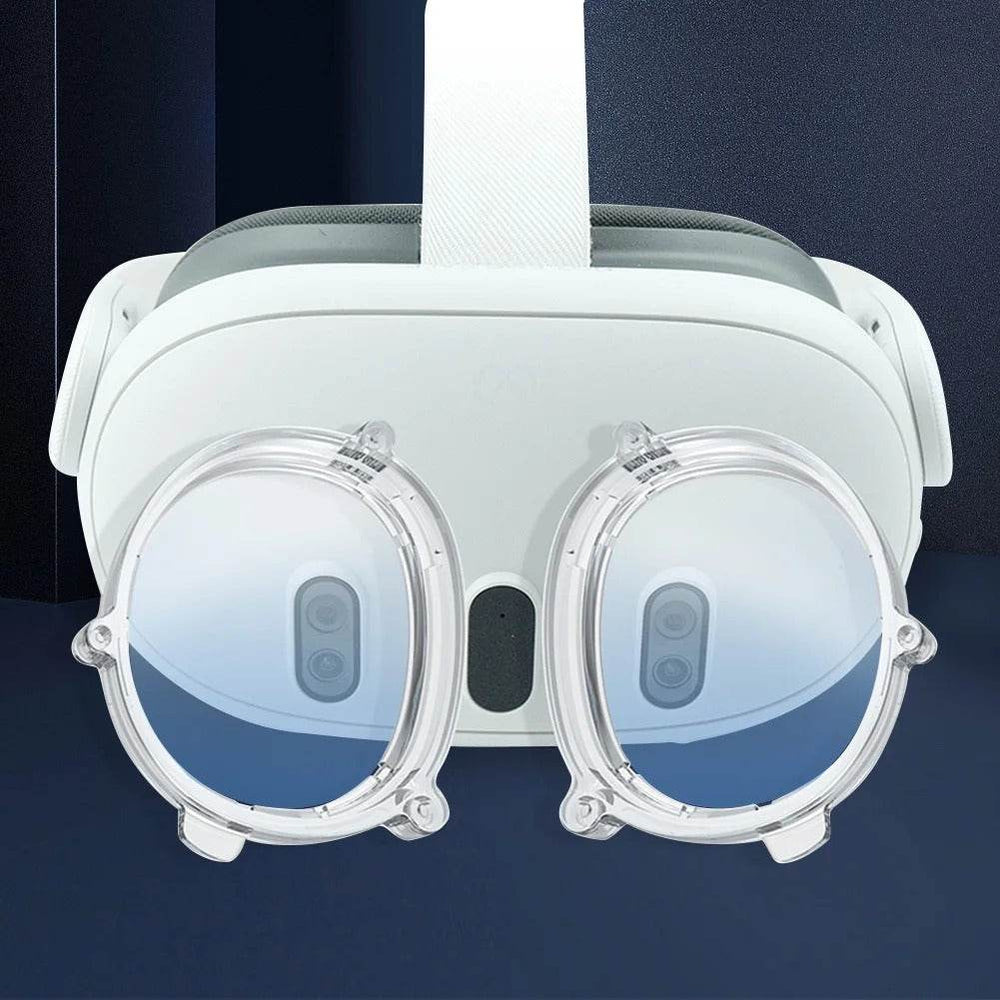 Meta Quest3 Magnetic Frame Anti-blue Light Lens EX-STOCK Canada