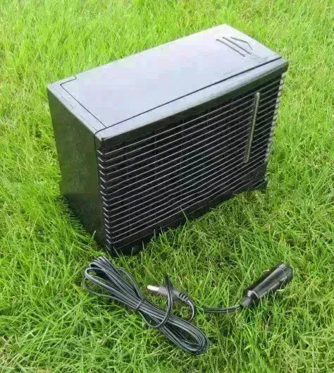 VOLAGE PORTABLE SUMME ÉLECTRIQUE RÉFRIGÉRATION AIR CONCRANGEUR 12V