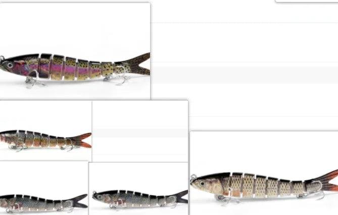Señuelo de pescaEX-STOCK Canada