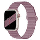 Band Silicone Magnetic Watch Strap - EX-STOCK Canada