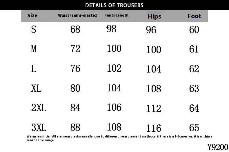 American Street Niche Oversized jeans Cargo pants for women - EX-STOCK Canada