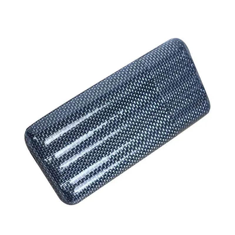 Portable Carbon Fiber Travel Cigar case - EX-STOCK Canada