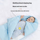 Baby Sleeping Bag Autumn And Winter Thick Down Anti Kick Duvet EX-STOCK Canada