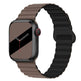 Band Silicone Magnetic Watch Strap - EX-STOCK Canada