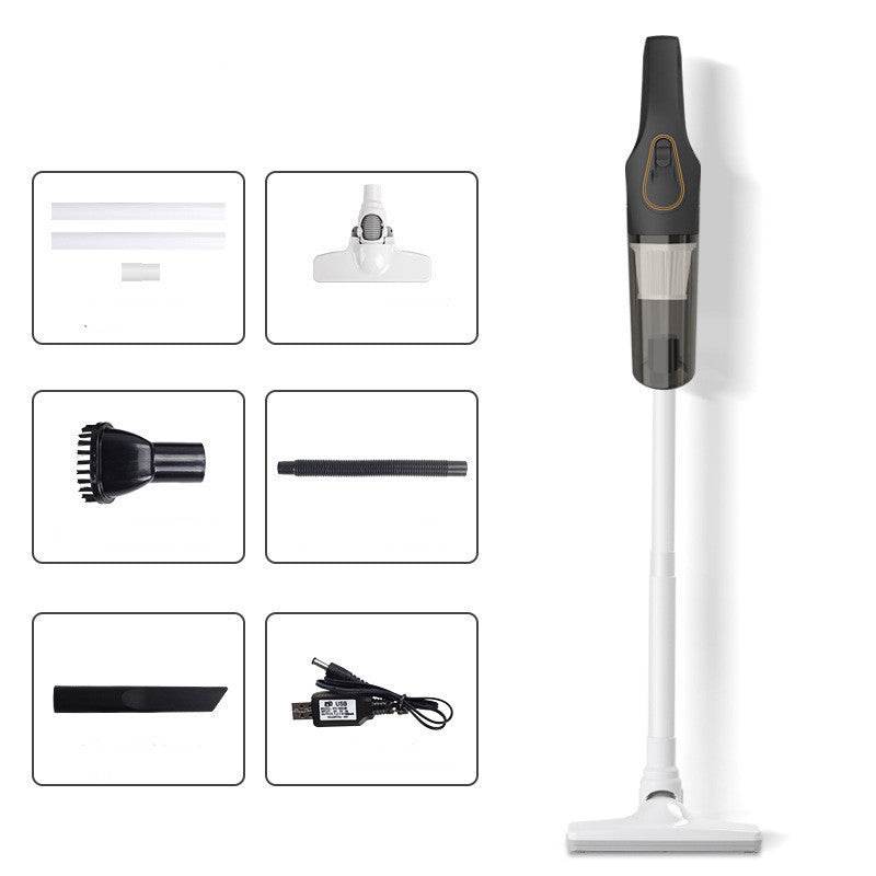 Cordless Handheld Vacuum Cleaner - EX-STOCK Canada