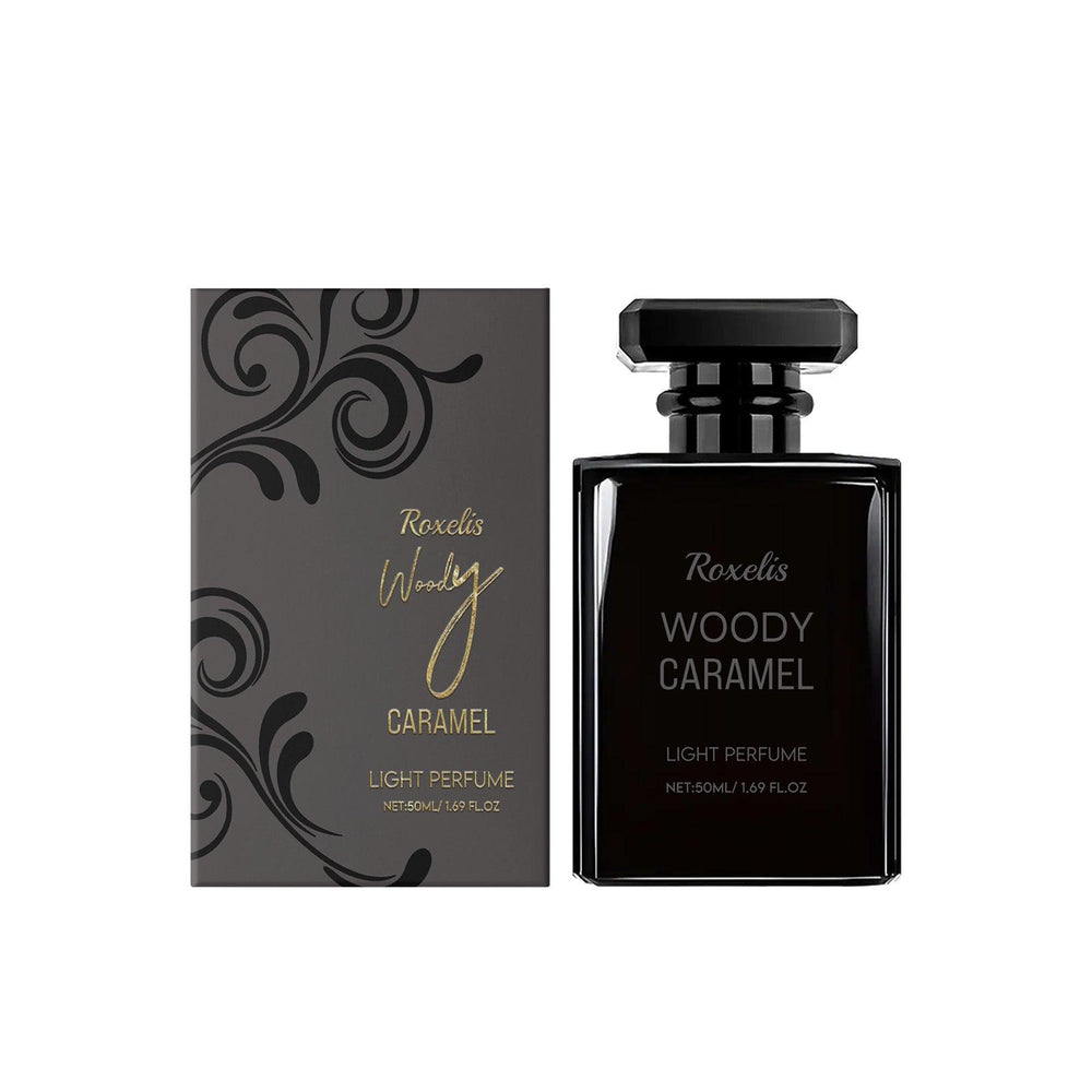 Woody Caramel Light Perfume - EX-STOCK Canada