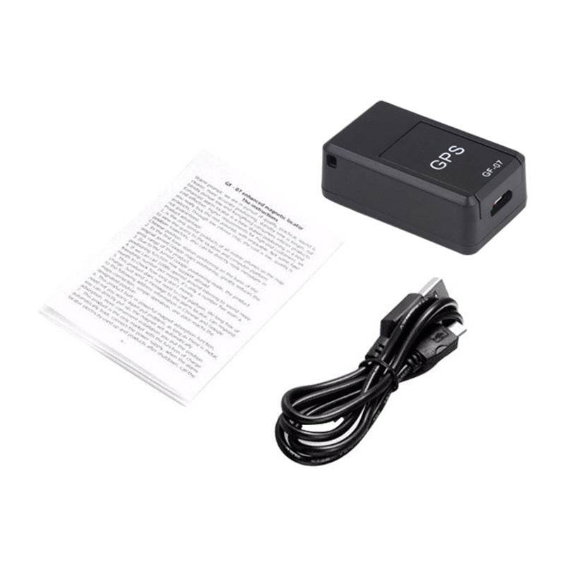 Mini GPS Locator EX-STOCK Canada