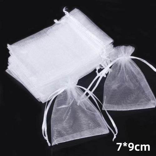 Beads Pearl Cross Full Moon Blessing Bracelet Fashion Jewelry - EX-STOCK Canada