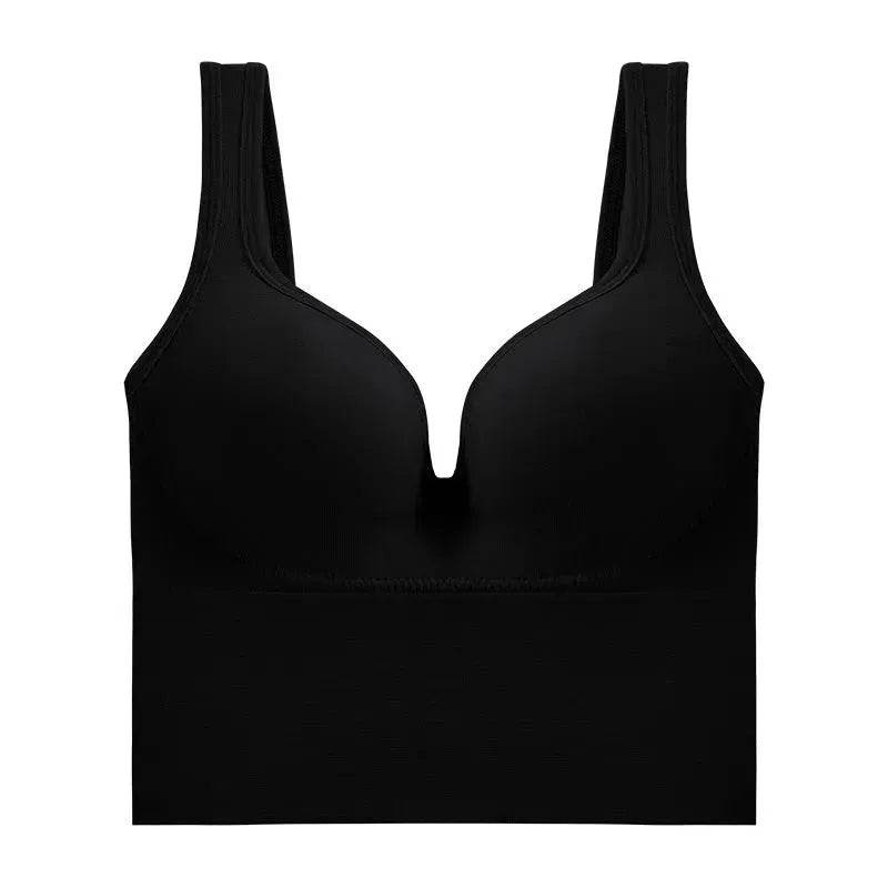 Buy camisole with built in push up bra Camisole Bra top Fashion Bra top - EX-STOCK Canada