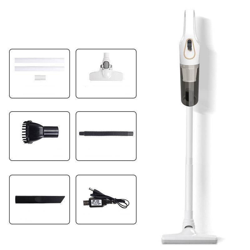 Cordless Handheld Vacuum Cleaner - EX-STOCK Canada