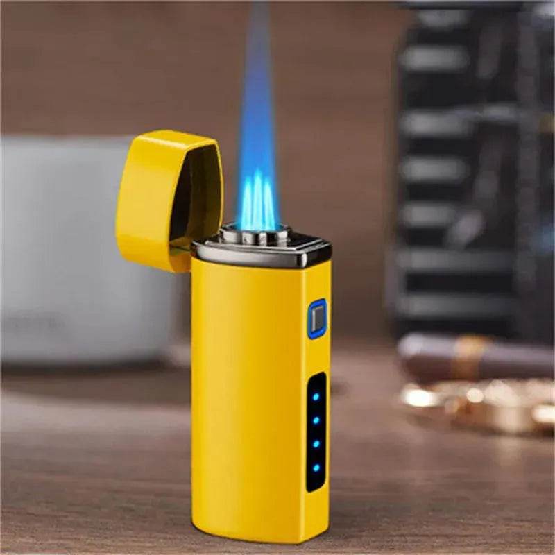 High Firepower Jet Lighter Cigarette Lighter - EX-STOCK Canada