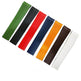 Rubber Watch Strap Baida ''silicone Strap 21mm Folding Buckle - EX-STOCK Canada