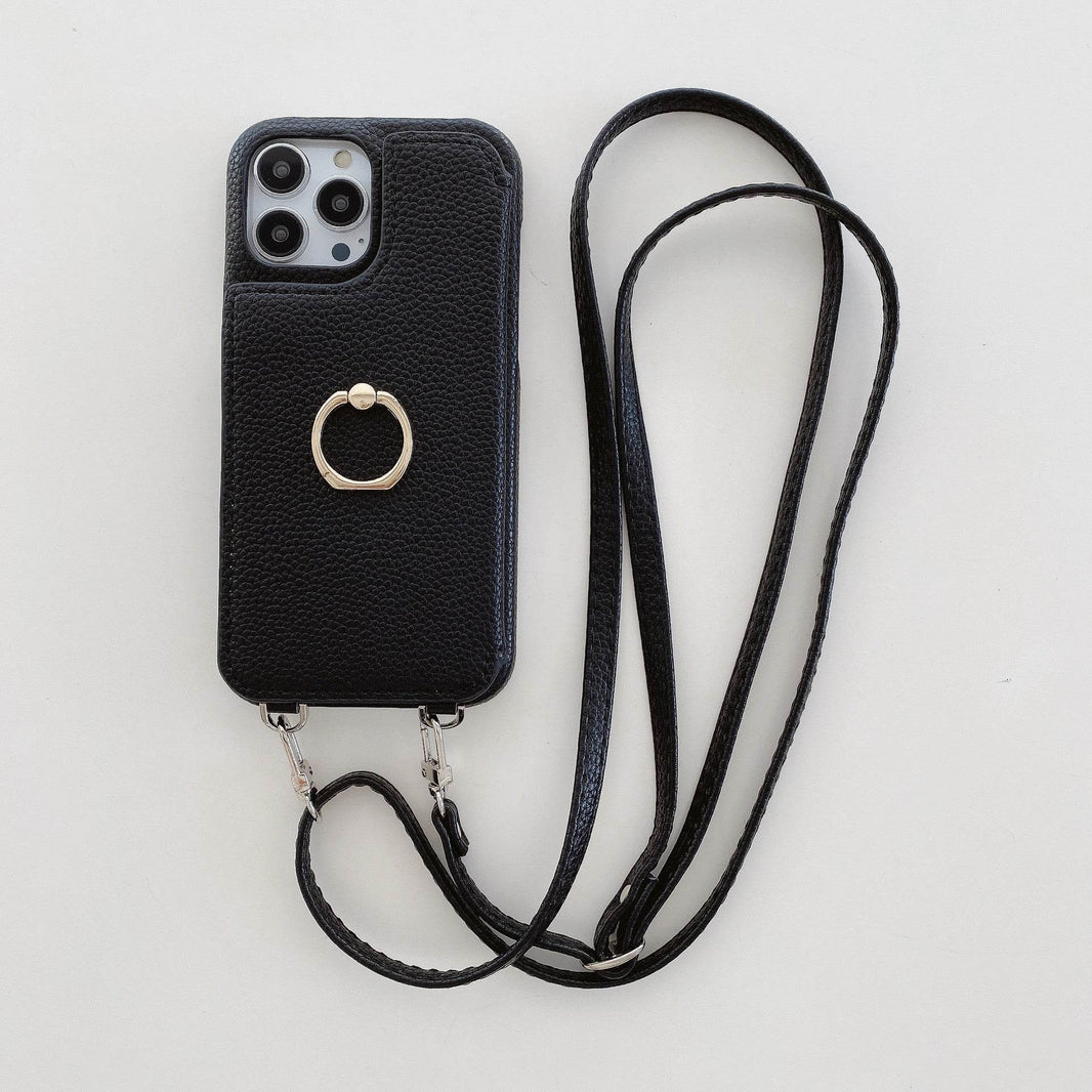 Women Crossbody Phone Case for iphone - EX-STOCK Canada