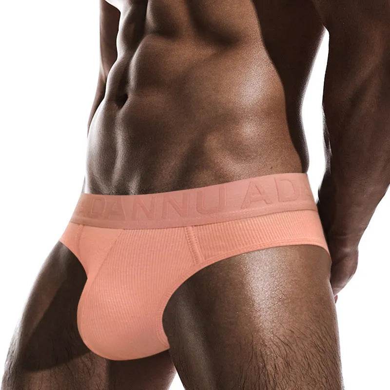 Fashion Men's Underwear Summer swimming Brief Trunk Pant - EX-STOCK Canada