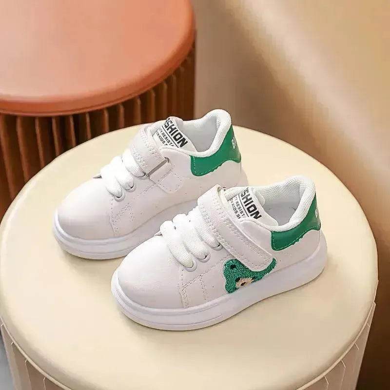 Baby Bear Casual Kids Sports Shoes - EX-STOCK Canada