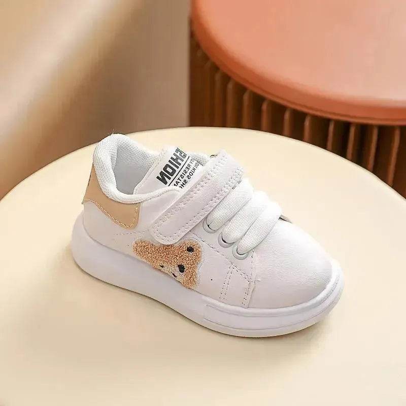 Baby Bear Casual Kids Sports Shoes - EX-STOCK Canada