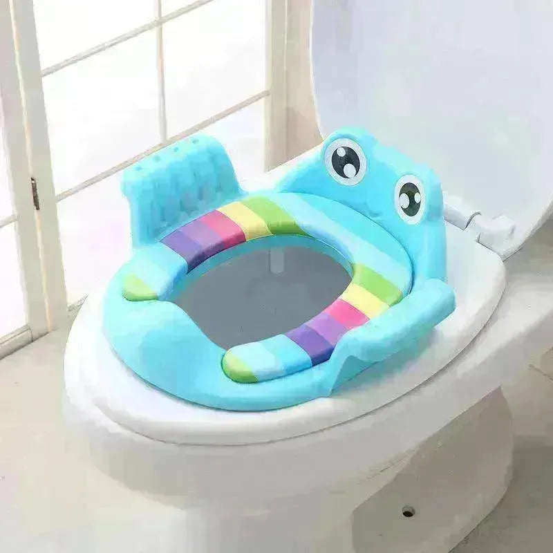 Baby Children Toilet Seat Toilet - EX-STOCK CANADA