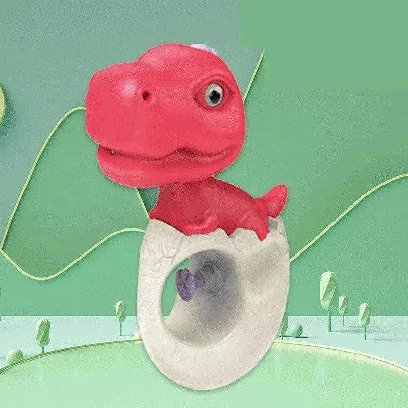 Baby Dinosaur Water Gun Toys For Kids Summer Beach Squirt Blaster Pistol Spray Bath Swim Game Toy For Children Shower Tool - EX-STOCK Canada