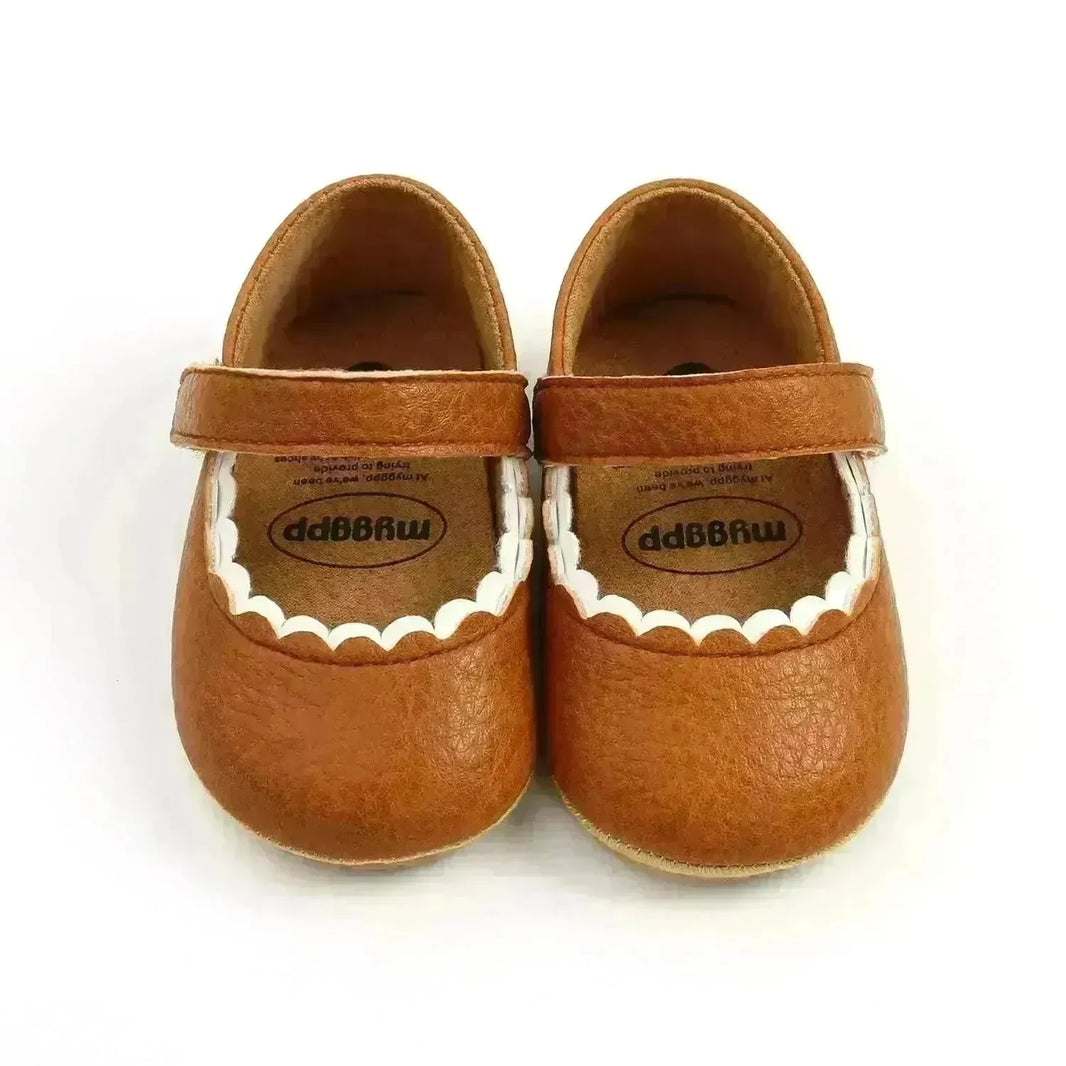 Baby Princess Shoes, Women's Baby Shoes, Toddler Shoes - EX-STOCK CANADA