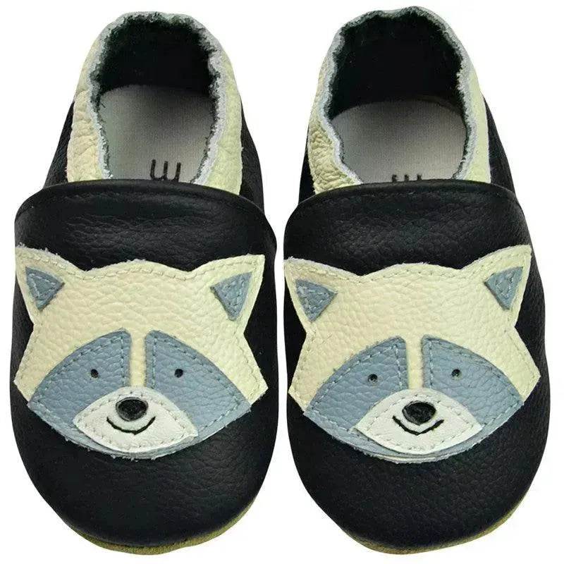 Baby Shoes Baby Shoes Soft-soled Toddler Shoes - EX-STOCK Canada