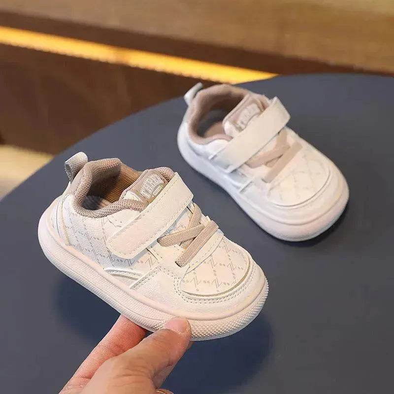 Baby Toddler Shoes Functional Soft Bottom Non-slip - EX-STOCK Canada