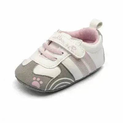 Baby toddler shoes Infant treasure shoes - EX-STOCK Canada
