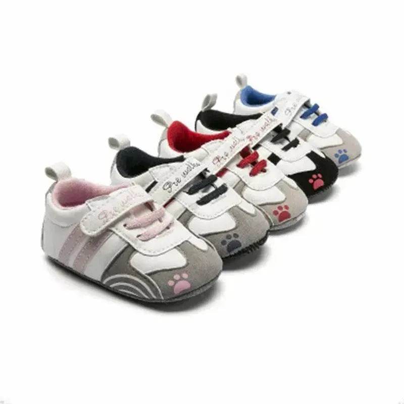 Baby toddler shoes Infant treasure shoes - EX-STOCK Canada