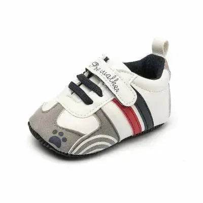 Baby toddler shoes Infant treasure shoes - EX-STOCK Canada