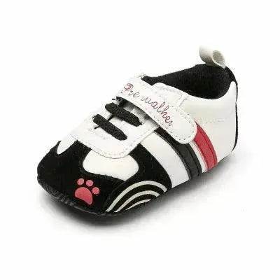 Baby toddler shoes Infant treasure shoes - EX-STOCK Canada