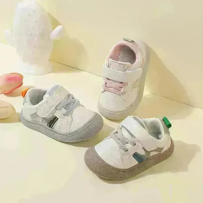 Baby Toddler Shoes Soft Bottom Non-slip - EX-STOCK CANADA