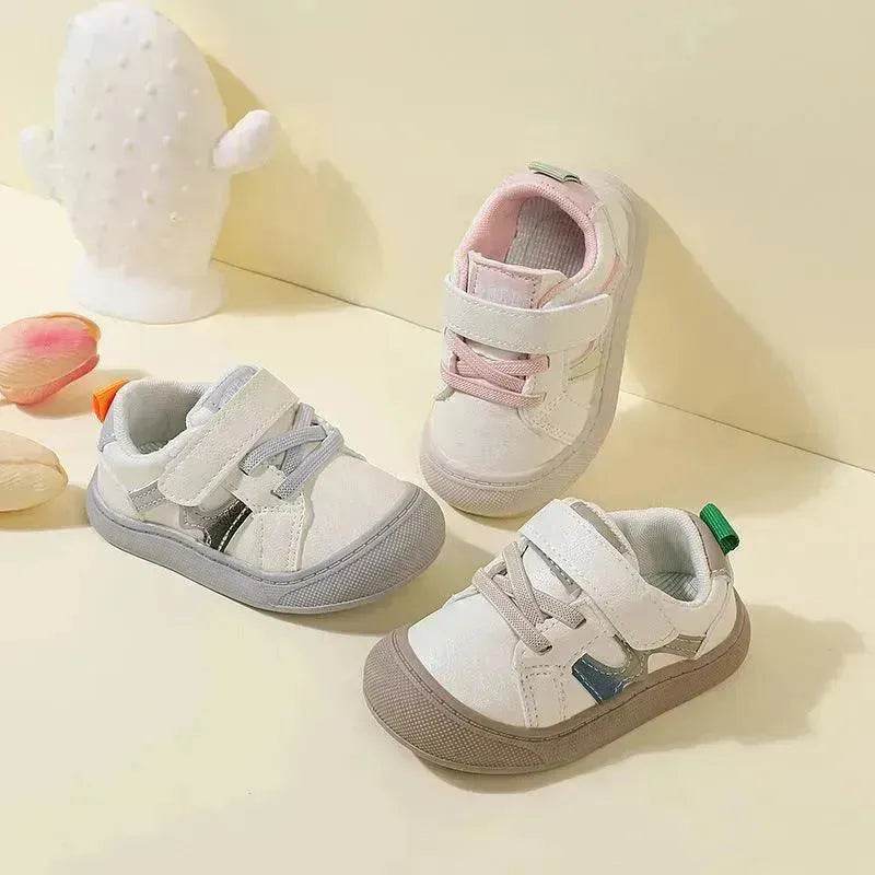 Baby Toddler Shoes Soft Bottom Non-slip - EX-STOCK Canada
