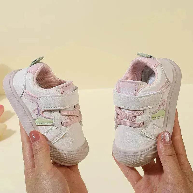 Baby Toddler Shoes Soft Bottom Non-slip - EX-STOCK Canada