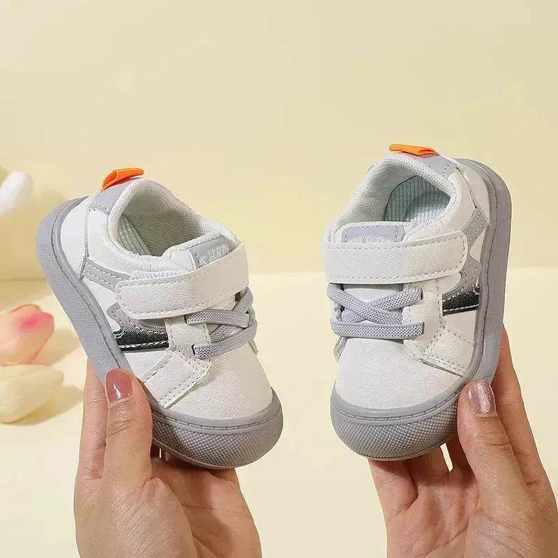 Baby Toddler Shoes Soft Bottom Non-slip - EX-STOCK Canada