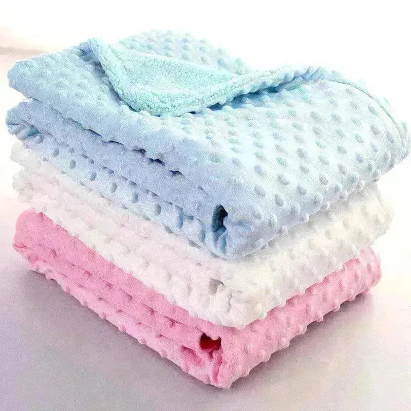 Baby Wrap Swaddle Bedding Blanket - EX-STOCK CANADA
