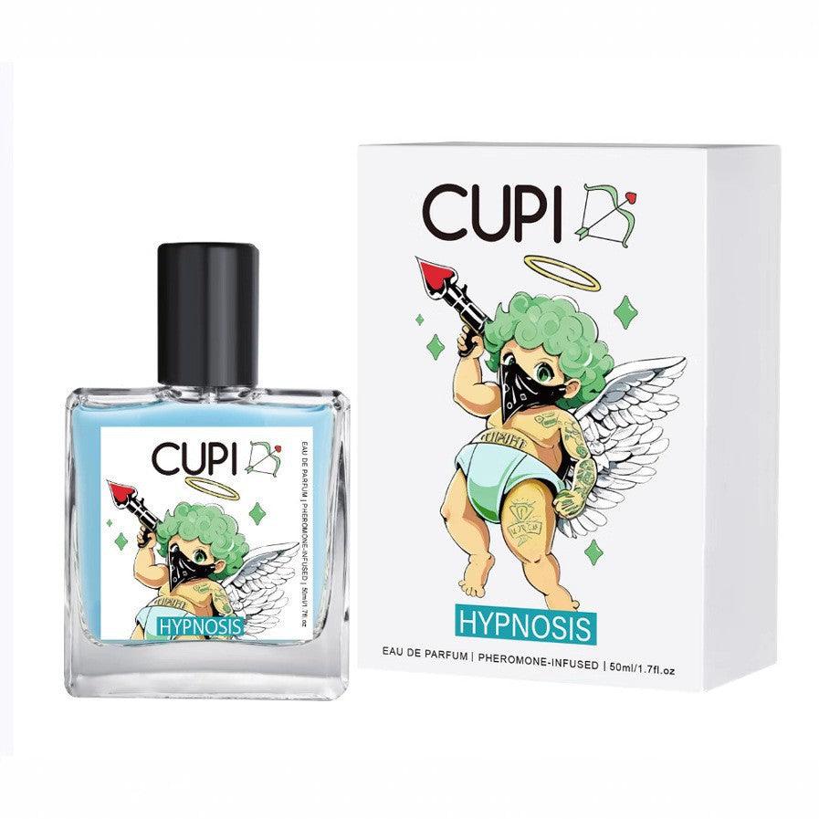 Profumo 50ml Elegante Confortevole Lunga Durata Profumo Portatile Confezione Neutra - EX-STOCK Canada
