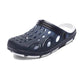 Baotou Sandals Outdoor Wear Half Drag Beach Shoes Men - EX-STOCK Canada