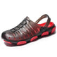 Baotou Sandals Outdoor Wear Half Drag Beach Shoes Men - EX-STOCK Canada