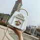 Baroque Angel Clutch Bag Chic Ladies shoulder Hand Bag - EX-STOCK Canada
