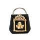 Baroque Angel Clutch Bag Chic Ladies shoulder Hand Bag - EX-STOCK Canada