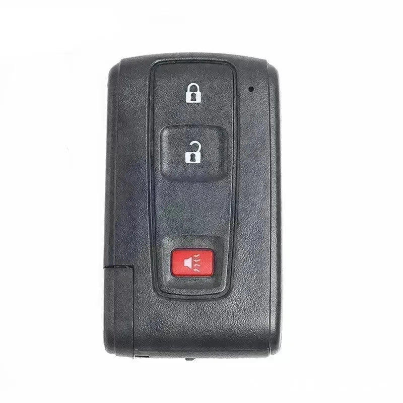 Toyota Fashionable Car Smart Key shell Remote Control - EX-STOCK CANADA
