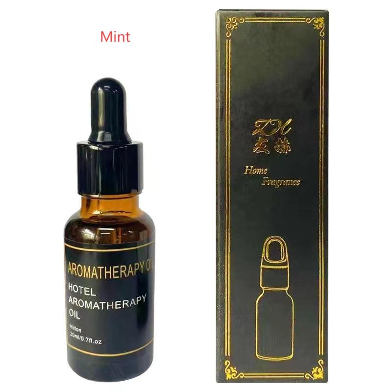 Girls' Light Perfume Household Fire-free Aromatherapy Perfume Crystal - EX-STOCK Canada