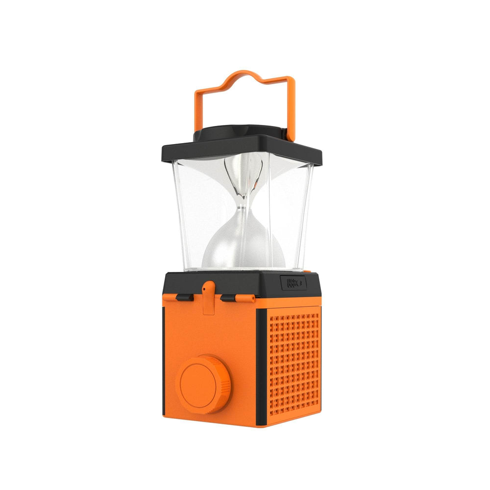Multi-function Salty Water Camping Lantern - EX-STOCK Canada