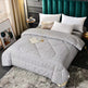 Summer Blanket Thickened Silk Floss Winter Duvet Insert EX-STOCK Canada