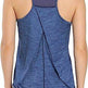 Mesh Yoga Sports Running Vest Sleeveless Workout Tank top women - EX-STOCK Canada