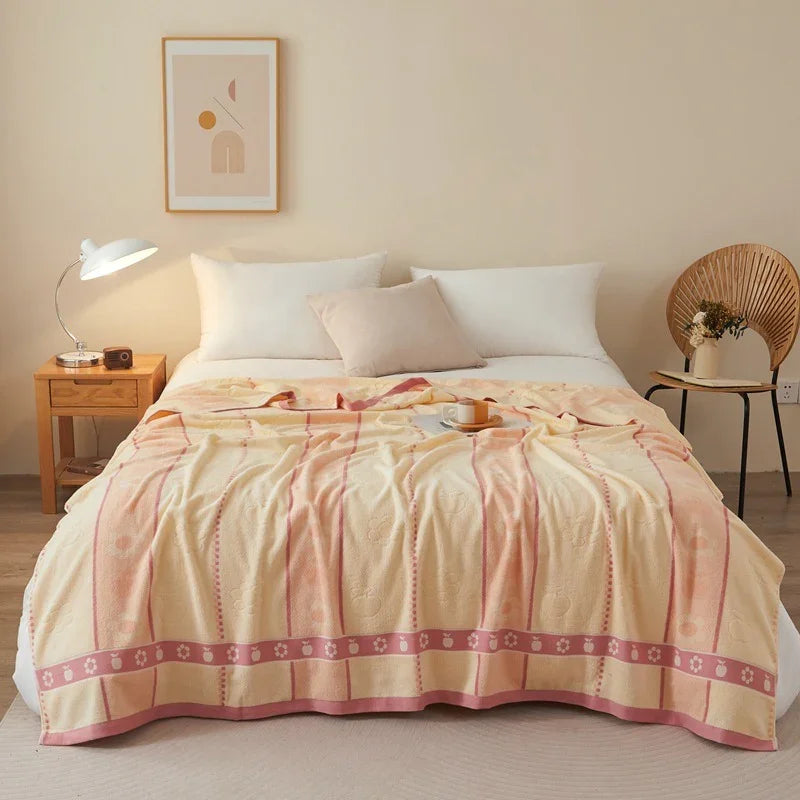 Single Air-conditioning Summer Cooling Duvet Thin EX-STOCK Canada