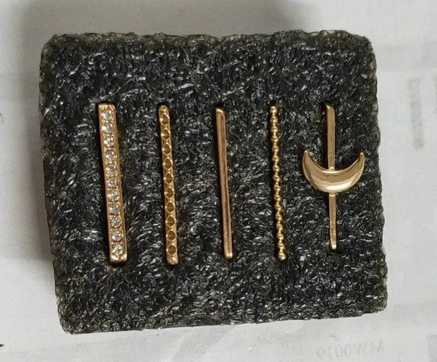 Wrist Watch Strap Decorative Ring for smart watches - EX-STOCK Canada