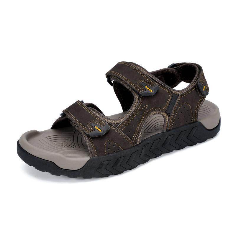 Men's Sports Breathable Beach Sandals Outdoor Sandals  EX-STOCK CANADA