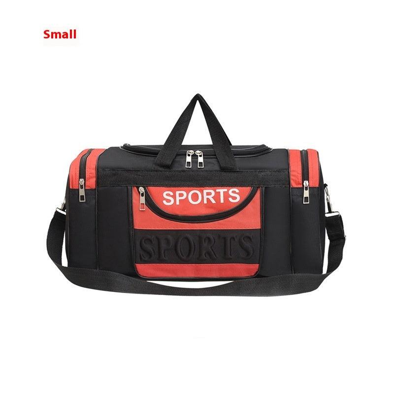 Geschäftsreise Überdimensionierte Kapazität Reisetasche Herren Handgepäcktasche | EX-STOCK Canada